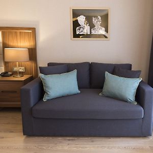 Deluxe Zimmer